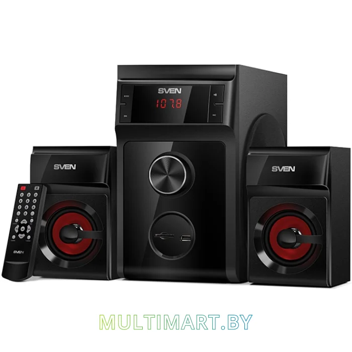 Акустика SVEN MS-302